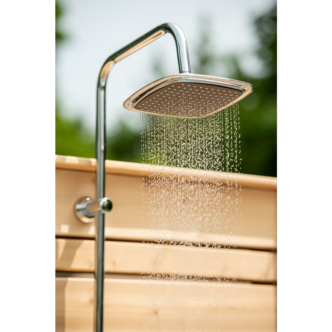 Dundalk LeisureCraft Savannah Outdoor Shower CTC205