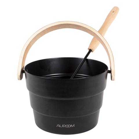 Auroom Sauna Accessories