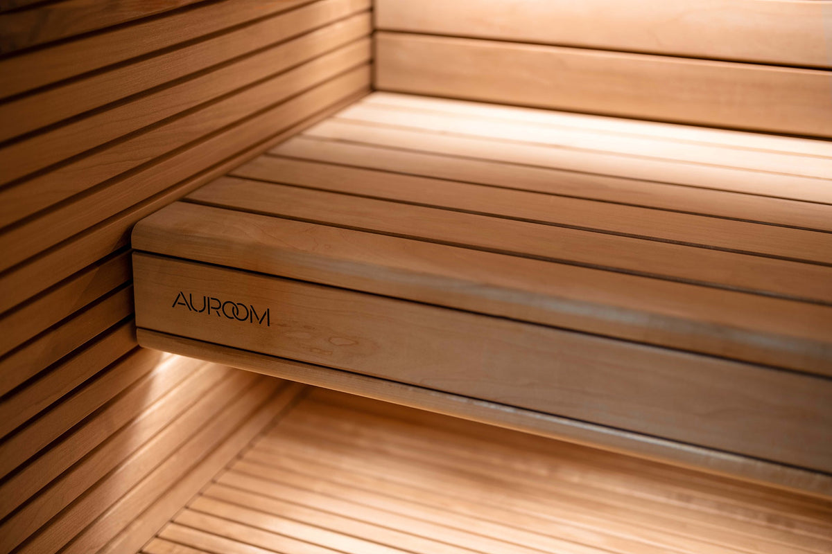 Auroom Sauna Auroom Arti Outdoor Cabin Sauna