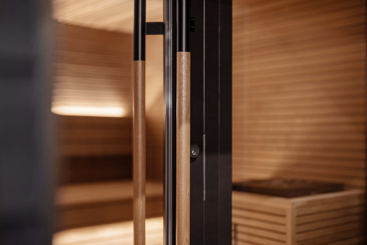 Auroom Sauna Auroom Arti Outdoor Cabin Sauna