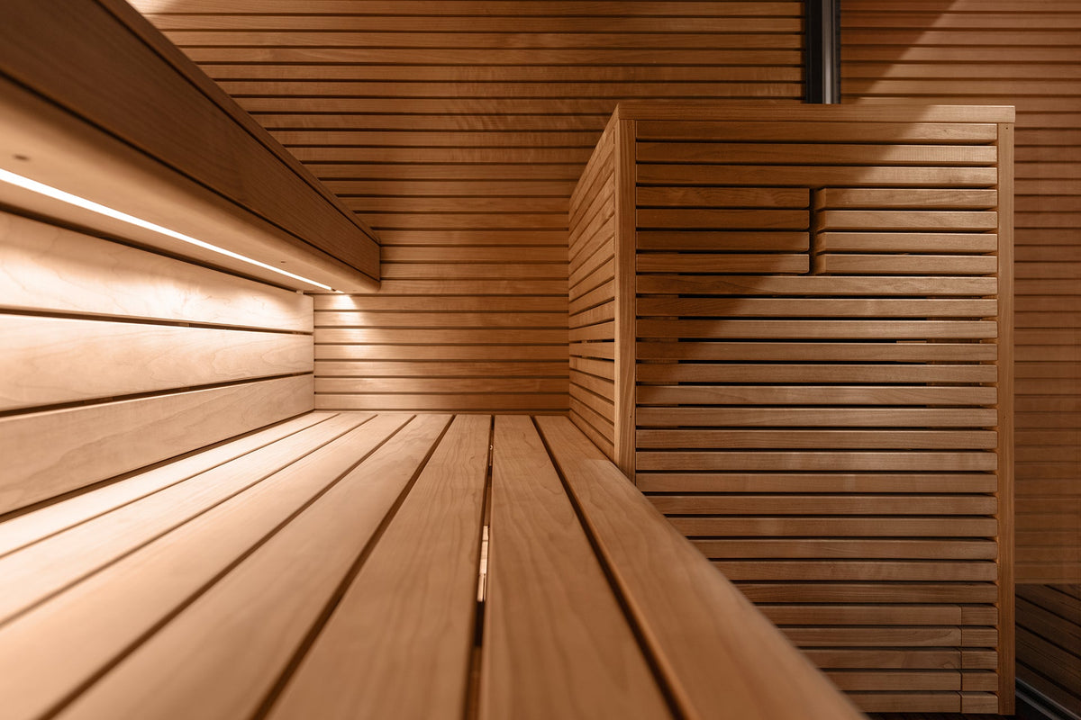 Auroom Sauna Auroom Arti Outdoor Cabin Sauna