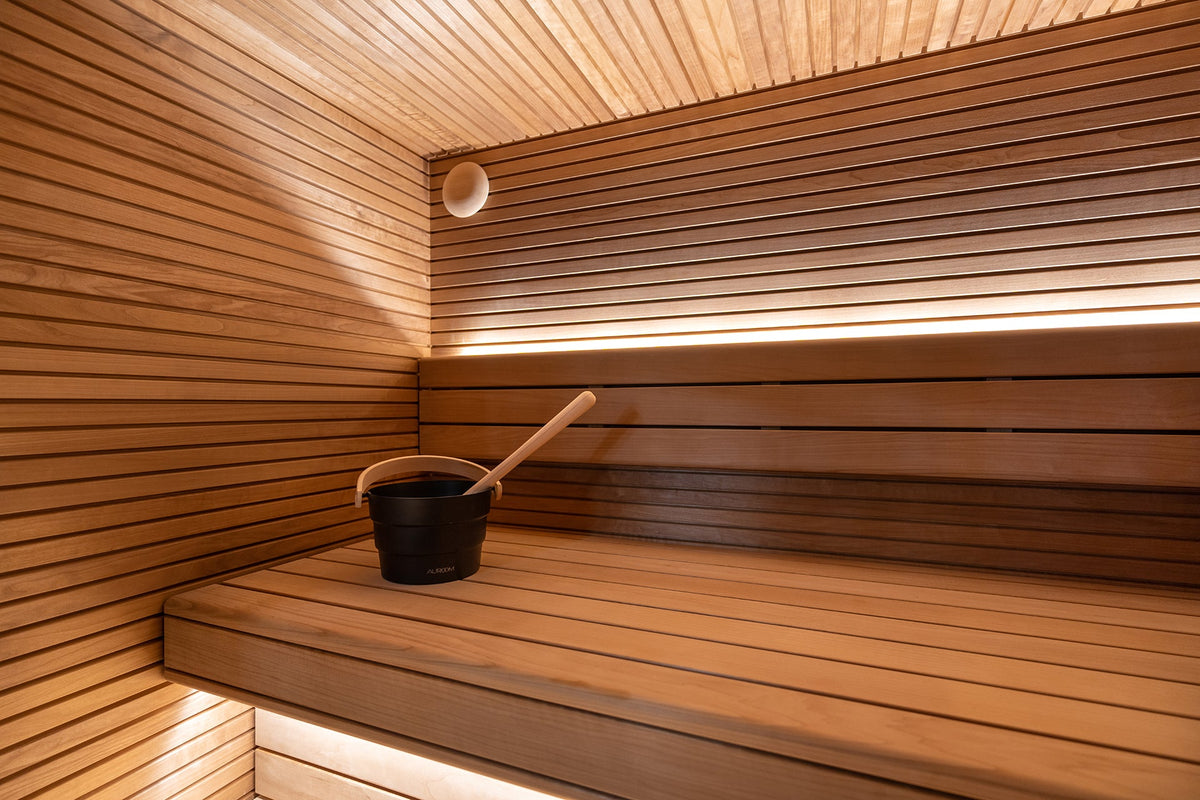 Auroom Sauna Auroom Arti Outdoor Cabin Sauna