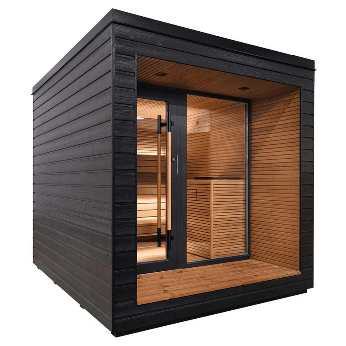 Auroom Sauna Auroom Arti Outdoor Cabin Sauna