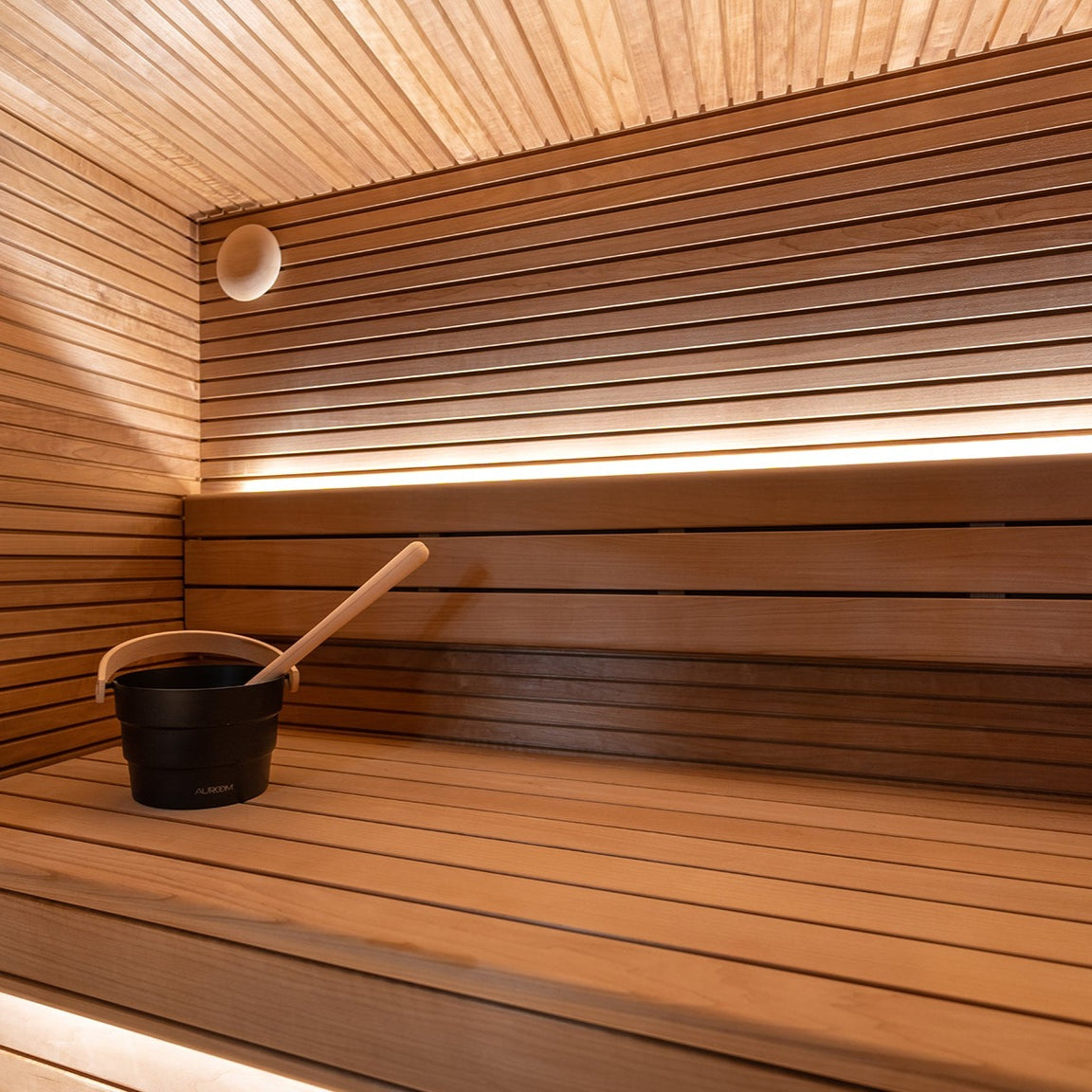 Auroom Sauna Auroom Arti Outdoor Cabin Sauna