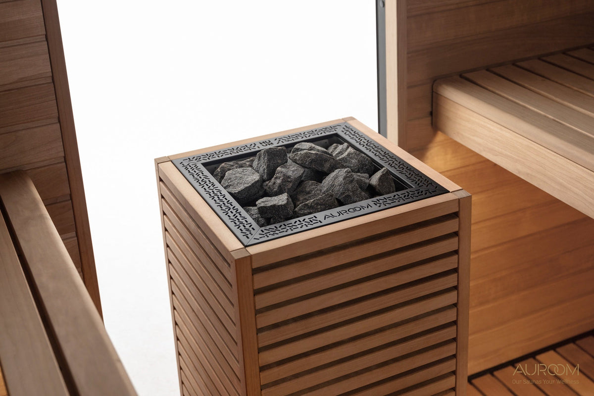 Auroom Sauna Auroom Garda Outdoor Cabin Sauna