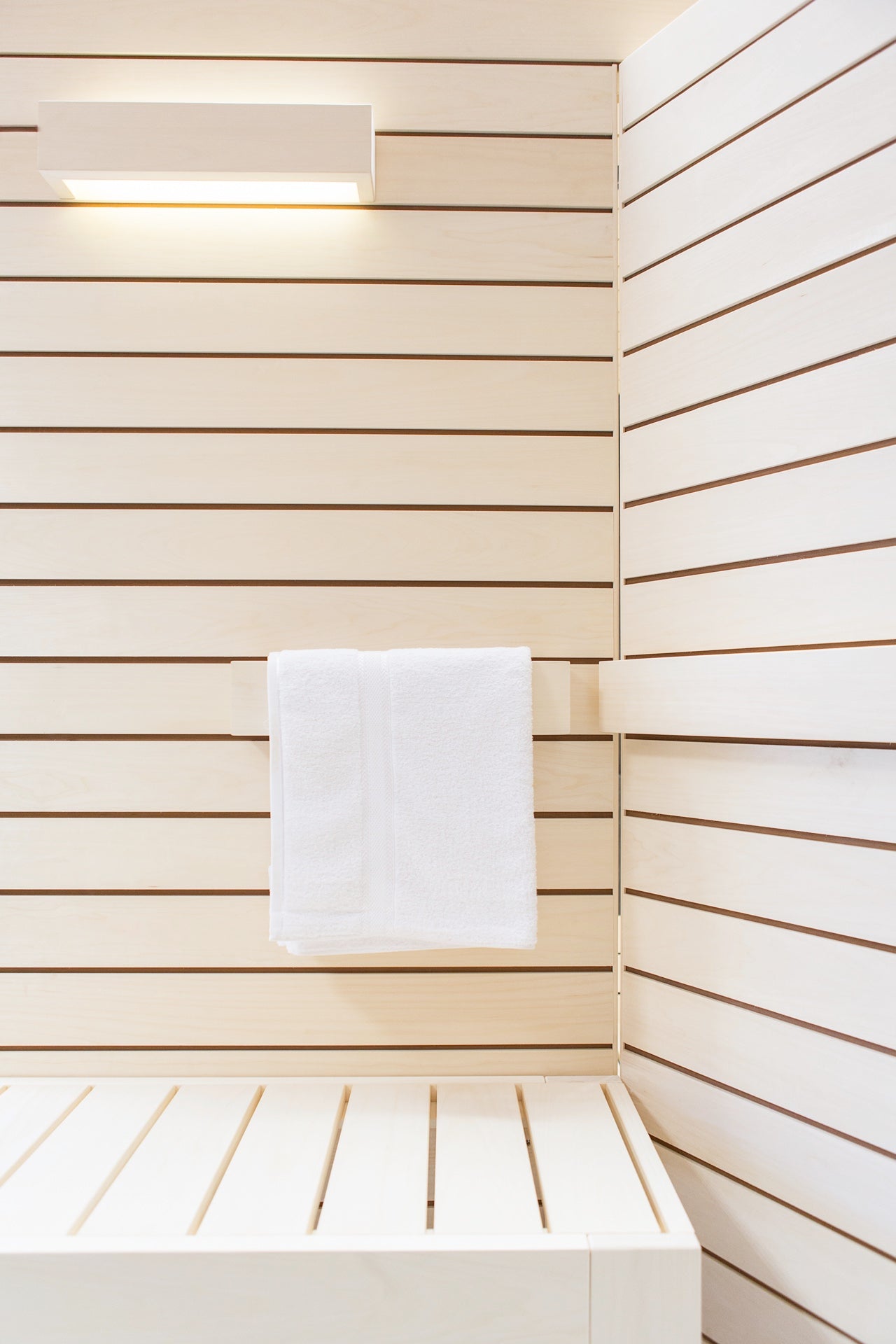 Auroom Sauna Auroom Lumina Cabin Sauna Kit