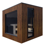 Auroom Sauna Auroom Terra S Outdoor Cabin Sauna
