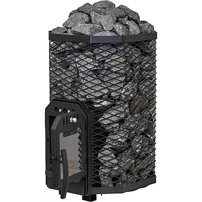 Cozy Heat Sauna Stove Cozy Heat Sauna Stove Wood Burning Sauna Stove