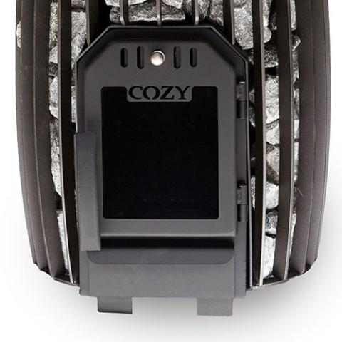 Cozy Heat Sauna Stove Cozy Heat SW Sauna Stove