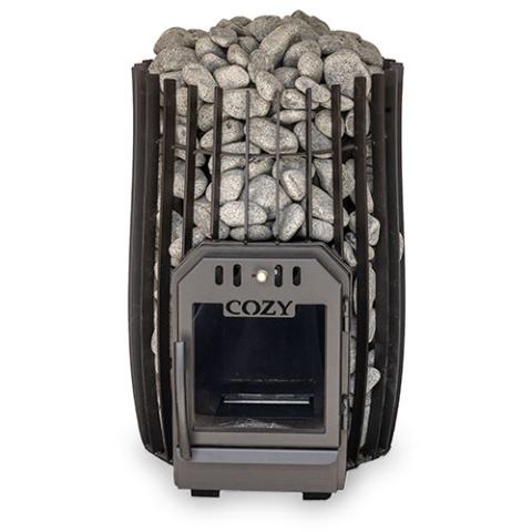 Cozy Heat Sauna Stove Cozy Heat SW Sauna Stove