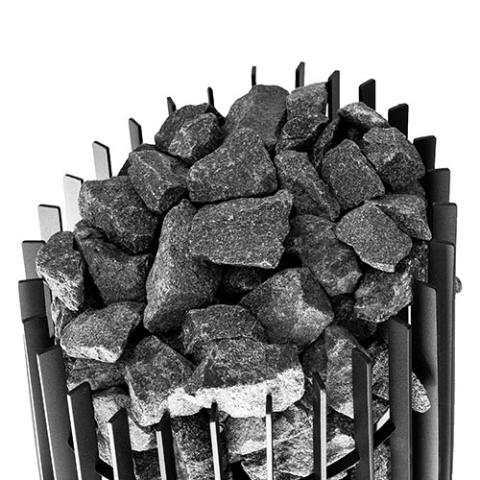 Cozy Heat Sauna Stove Cozy Heat SW Sauna Stove