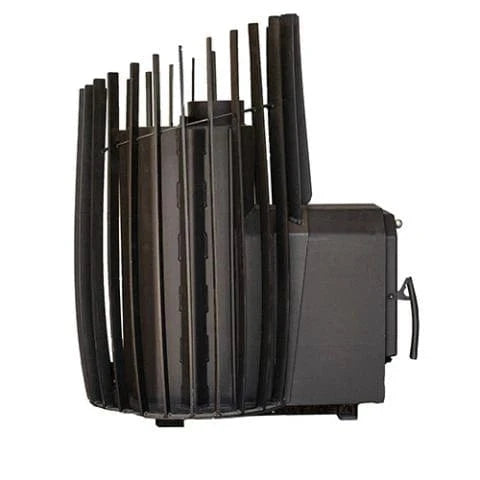 Cozy Heat Sauna Stove Cozy Heat SW Thru-Wall Sauna Stove