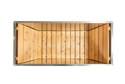 Dundalk Leisure Craft Starlight Hot Tub