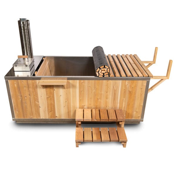 Dundalk Leisure Craft Starlight Hot Tub - Thumbnail 3