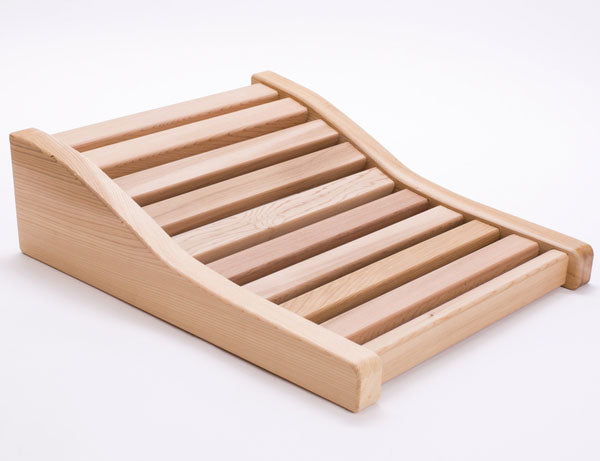 Dundalk LeisureCraft Sauna accessories Dundalk LeisureCraft Elite Back Rest