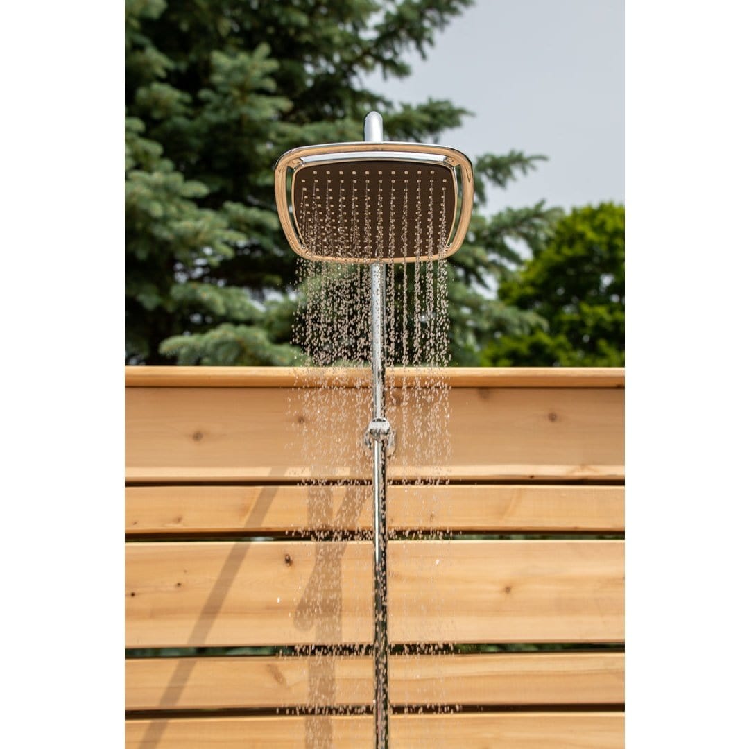 Dundalk LeisureCraft Shower Dundalk LeisureCraft Savannah Outdoor Shower CTC205