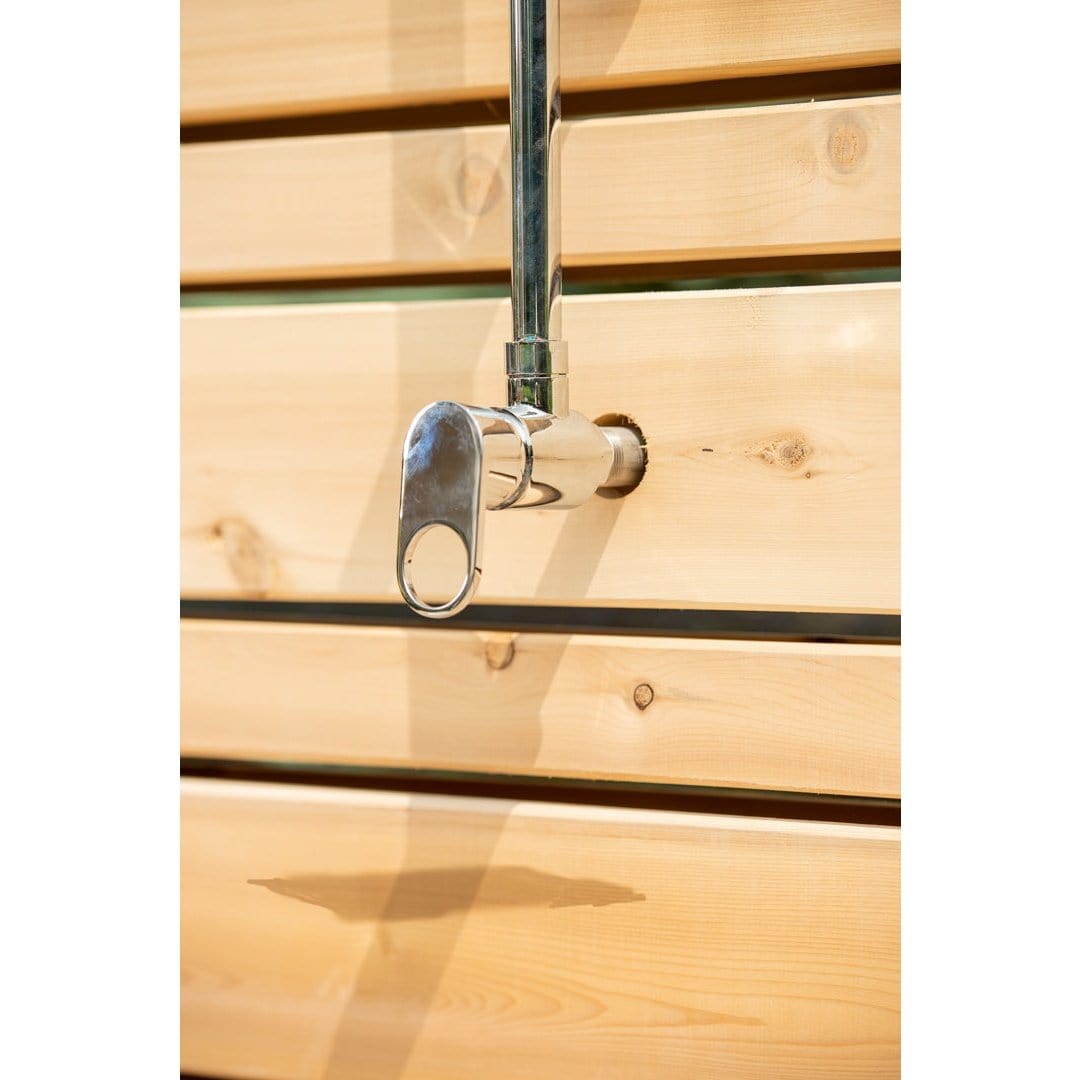 Dundalk LeisureCraft Shower Dundalk LeisureCraft Savannah Outdoor Shower CTC205