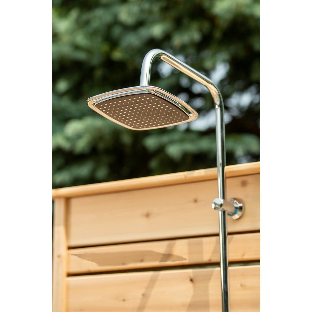 Dundalk LeisureCraft Shower Dundalk LeisureCraft Savannah Outdoor Shower CTC205