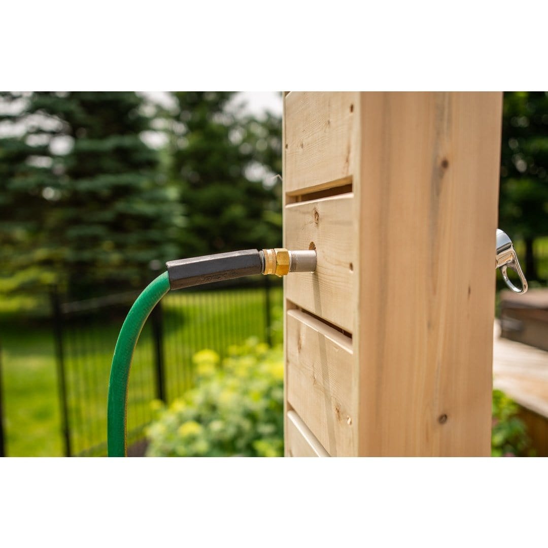 Dundalk LeisureCraft Shower Dundalk LeisureCraft Sierra Outdoor Shower CTC105