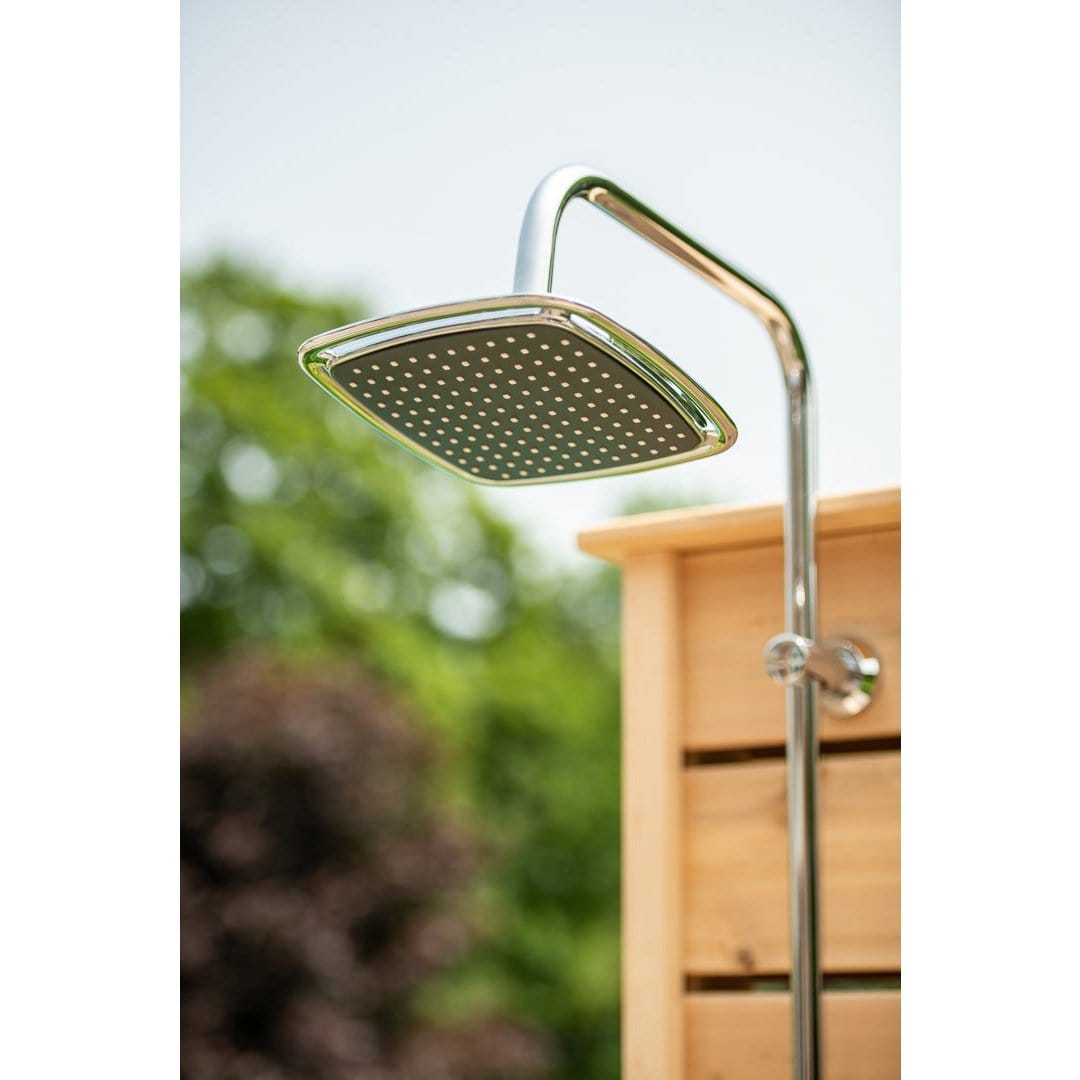 Dundalk LeisureCraft Shower Dundalk LeisureCraft Sierra Outdoor Shower CTC105
