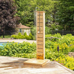 Dundalk LeisureCraft Shower Dundalk LeisureCraft Sierra Outdoor Shower CTC105