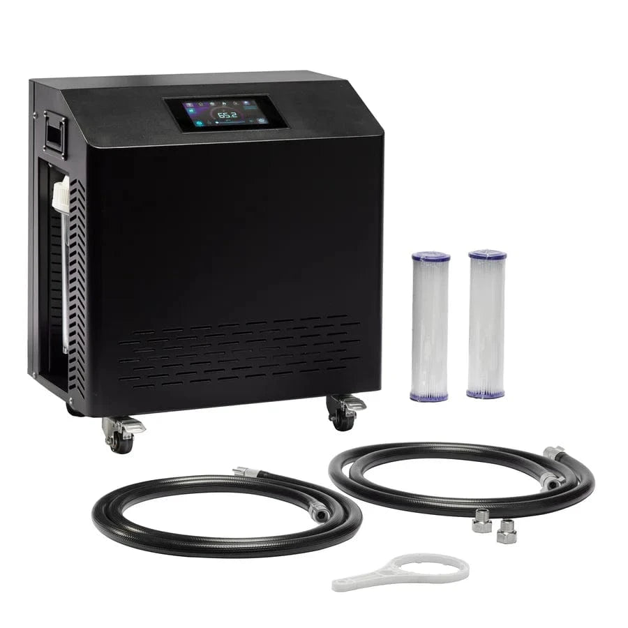 Dynamic Cold Therapy Chiller Dynamic Cold Therapy 1.0 HP Chiller (Cold/Heat)