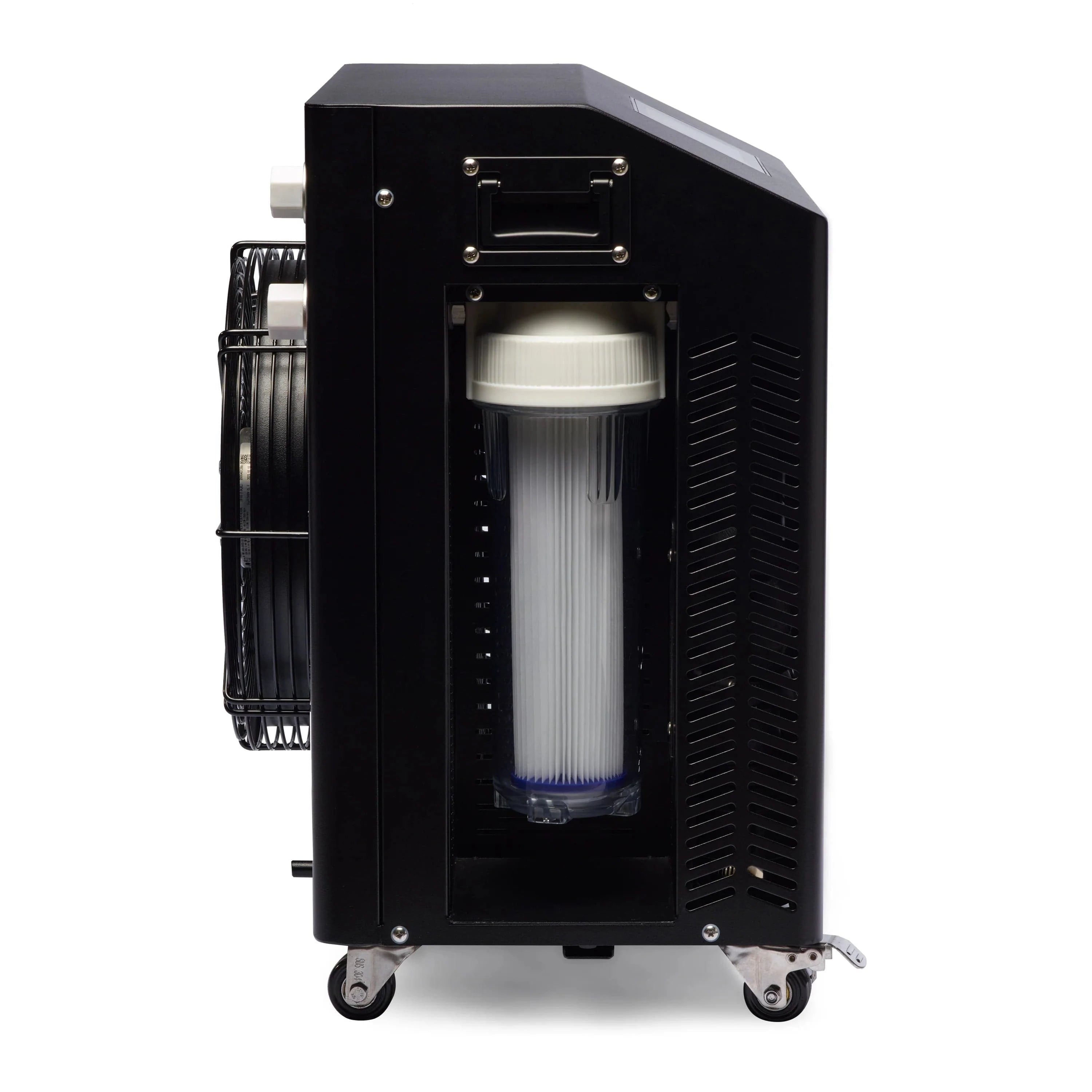 Dynamic Cold Therapy Chiller Dynamic Cold Therapy 1.0 HP Chiller (Cold/Heat)