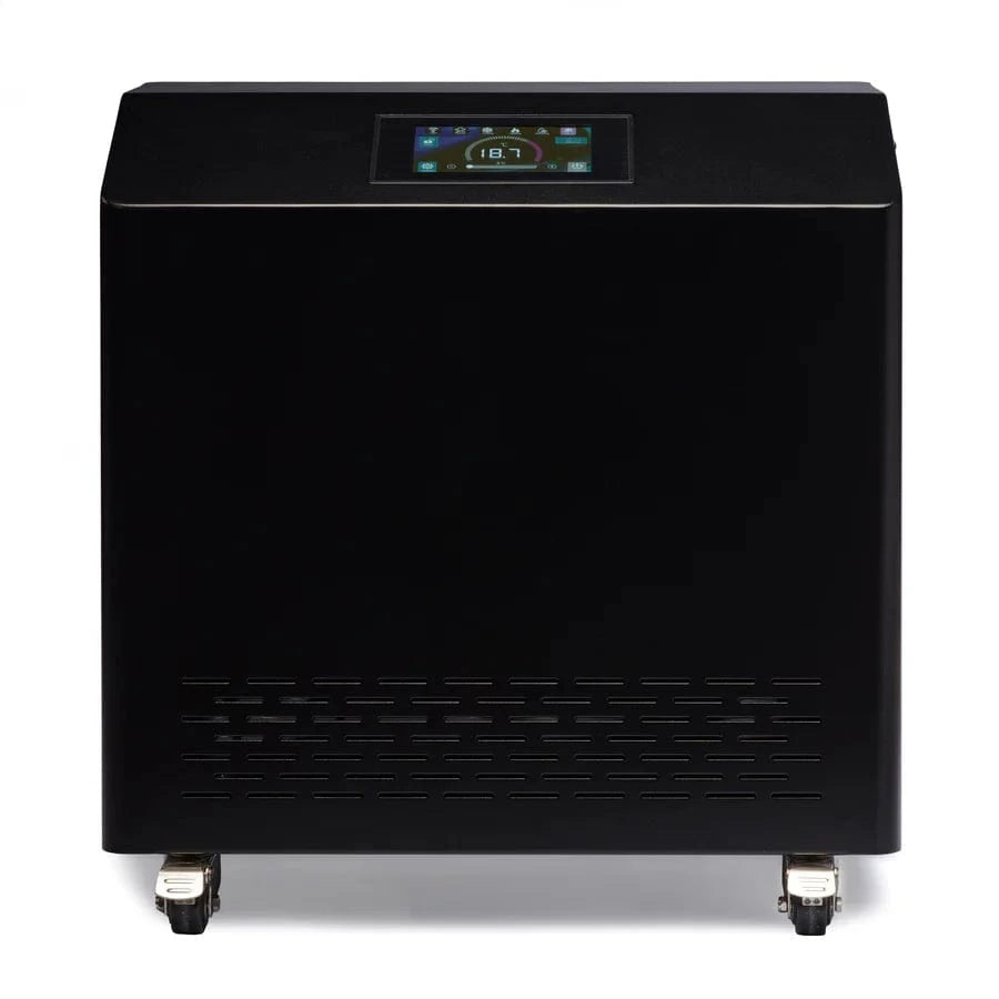 Dynamic Cold Therapy Chiller Dynamic Cold Therapy 1.0 HP Chiller (Cold/Heat)