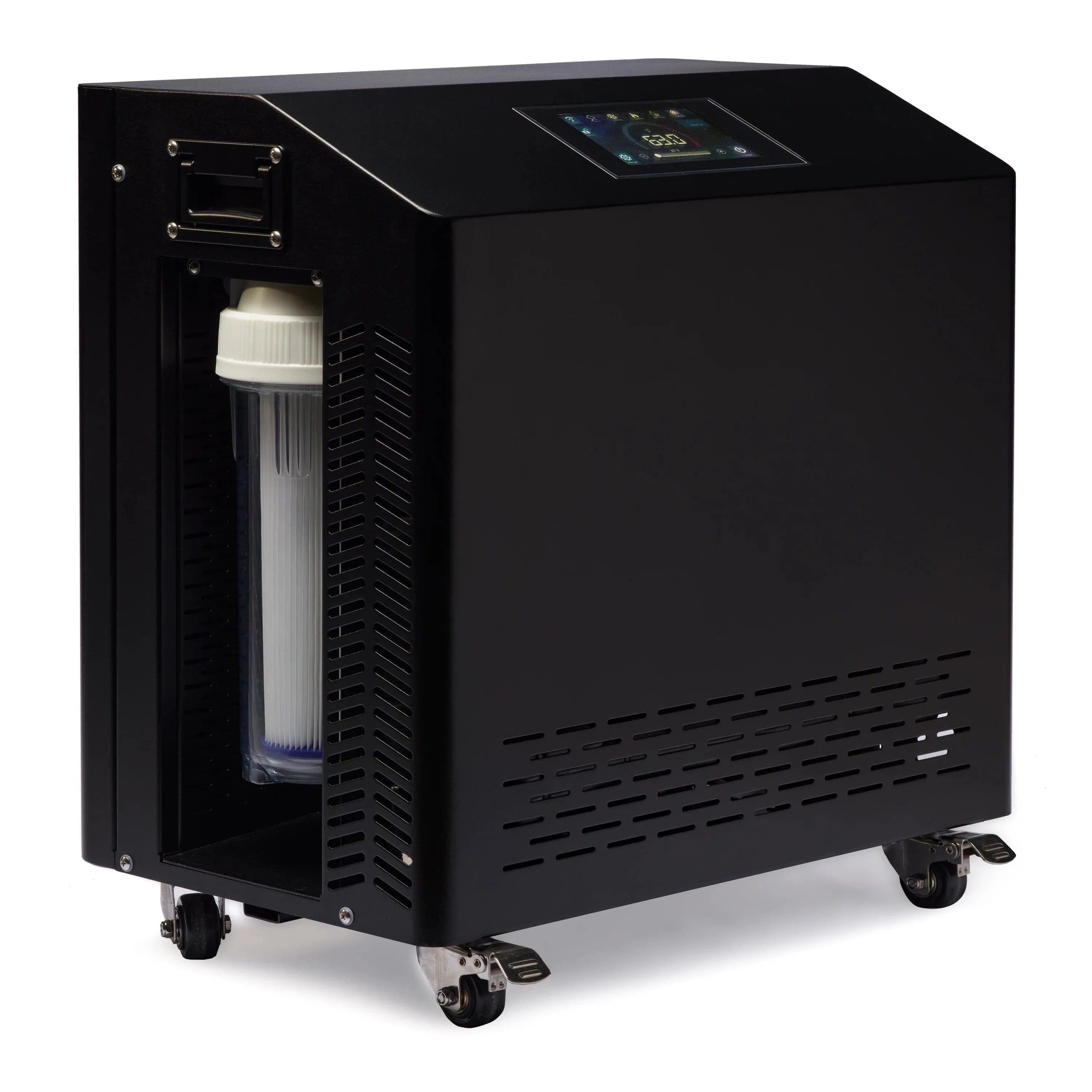 Dynamic Cold Therapy Chiller Dynamic Cold Therapy 1.0 HP Chiller (Cold/Heat)
