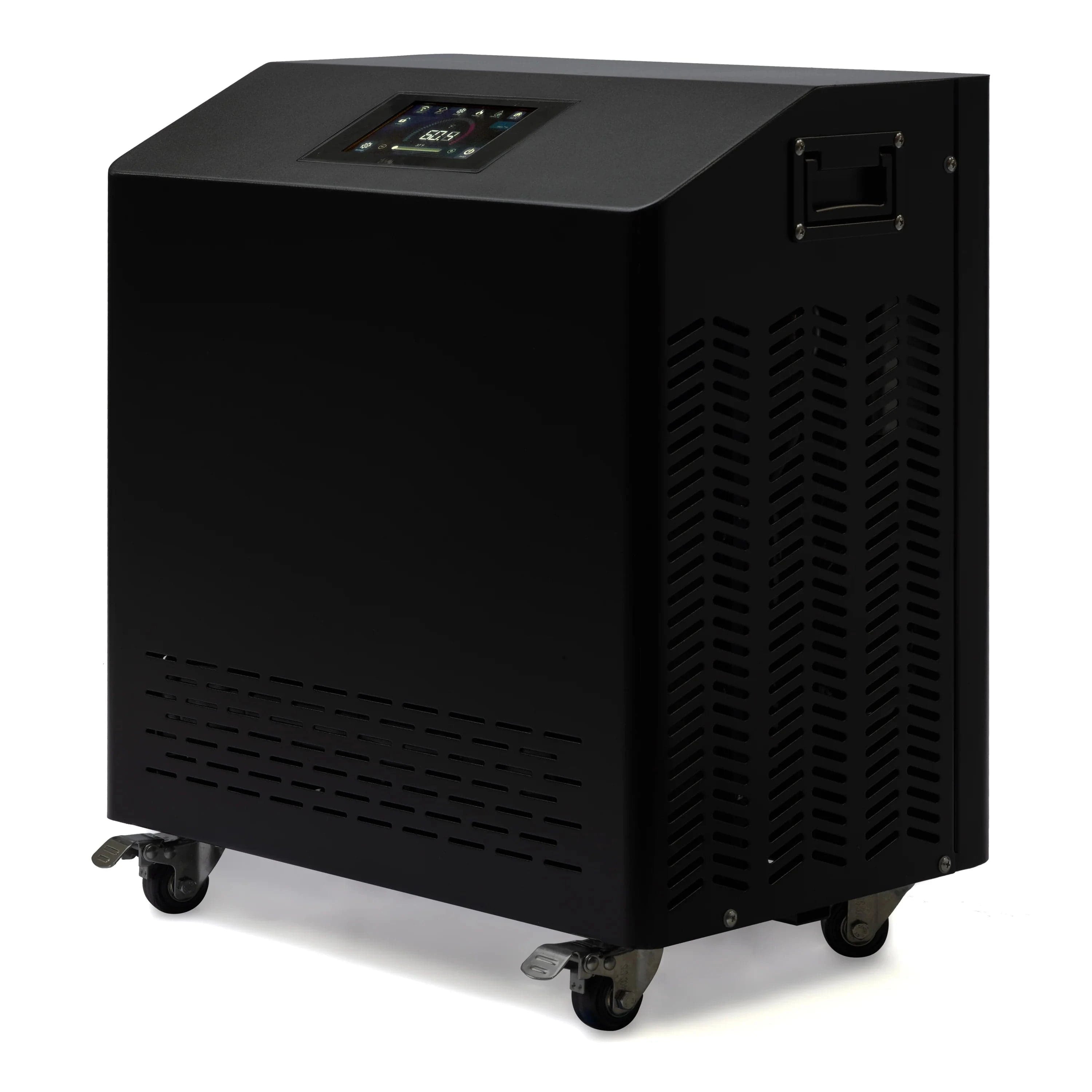 Dynamic Cold Therapy Chiller Dynamic Cold Therapy 1.0 HP Chiller (Cold/Heat)