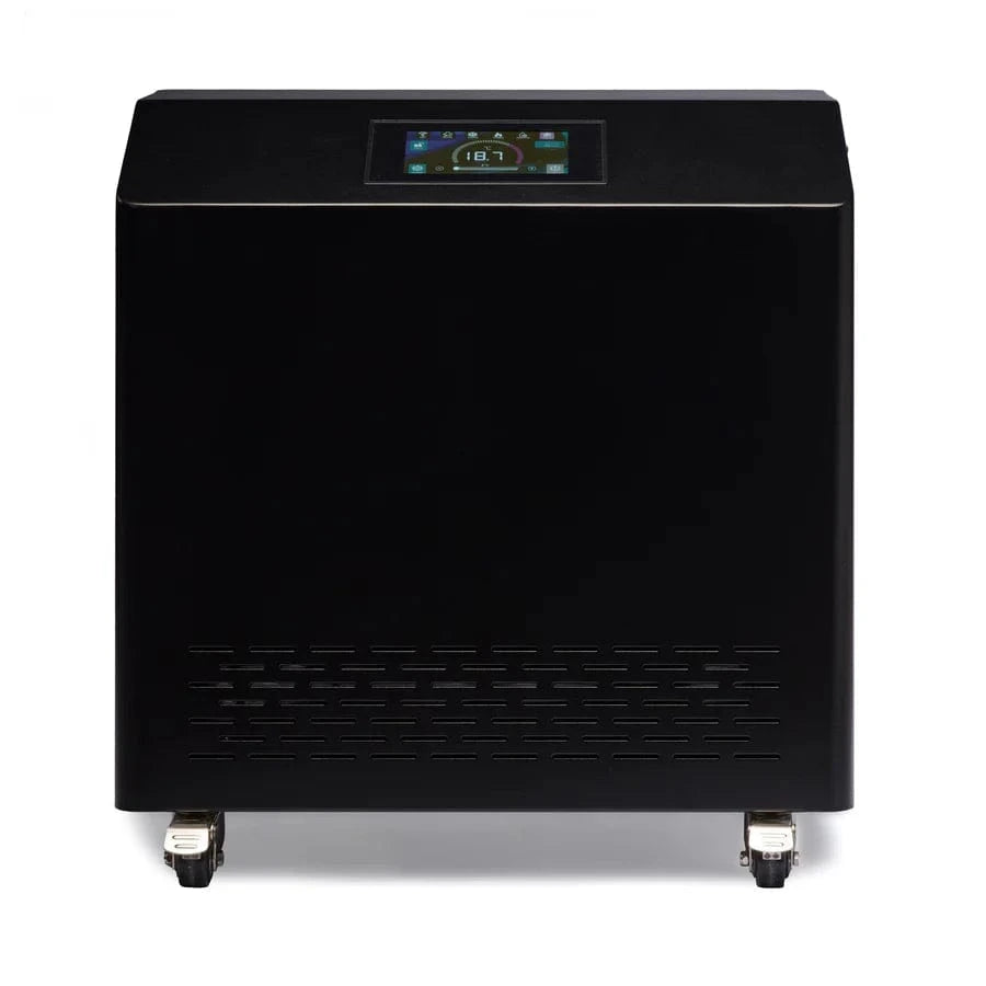 Dynamic Cold Therapy Chiller Dynamic Cold Therapy .8 HP Chiller (Cold/Heat)