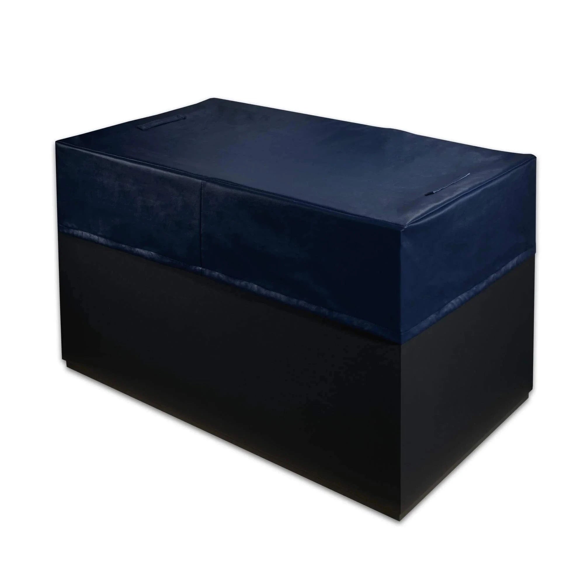 Dynamic Cold Therapy Cold plunge Dynamic Cold Therapy "CUBOID" 304 Stainless Steel Cold Plunge