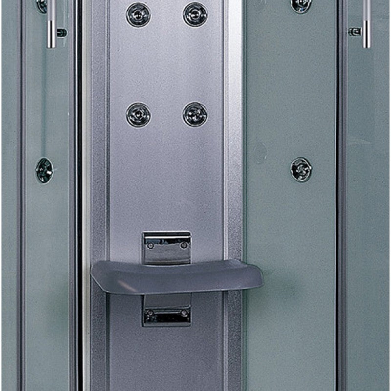 Platinum DZ934F3 Steam Shower