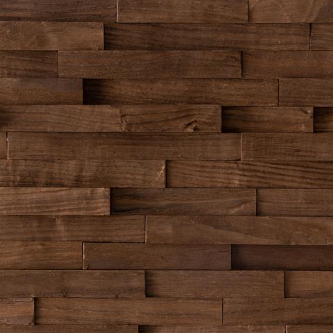 EmotionWood EmotionWood Trail 23 Thermo-Ash Decorative Sauna Wall Panel