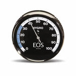 EOS Sauna accessories EOS Hygrometer