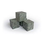 EOS Sauna accessories Natural EOS Cubius Stones (S45)
