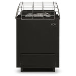EOS Sauna Heater Gracil W Electric Sauna Heater 6kW Black | EOS