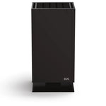 EOS Sauna Heater Mythos S35 Electric Sauna Heater 7.5kW Black | EOS
