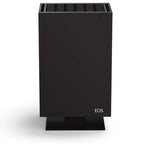 EOS Sauna Heater Mythos S45 Electric Sauna Heater 15kW Black | EOS