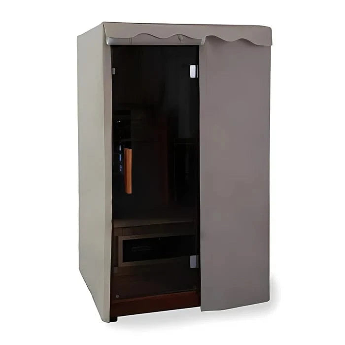 Finnmark Saunas Sauna accessories Finnmark Waterproof Sauna Cover