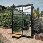 Haljas Houses Sauna Haljas Hele Nano Outdoor Sauna