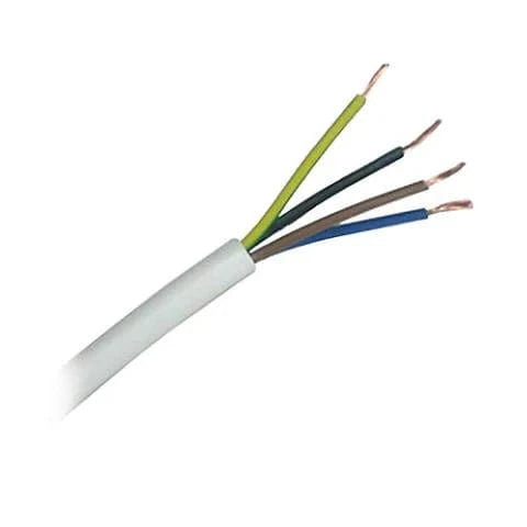 Harvia Harvia Cable, Temp Sensor 75' WX237-75