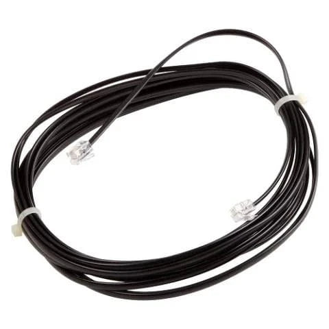 Harvia Harvia Data cable, 20m, Black WX319
