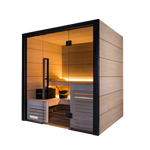 Harvia Harvia Fuji Sauna Cabin