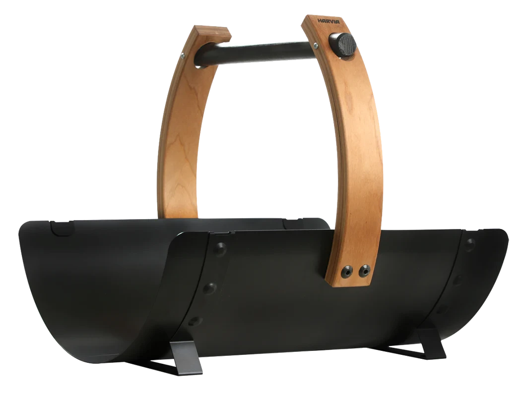 Harvia Harvia Legend Firewood Basket
