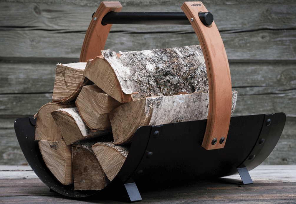 Harvia Harvia Legend Firewood Basket