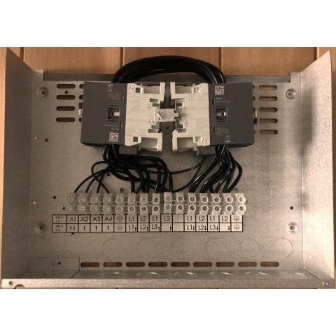 Harvia Harvia Power Xenio Extension Unit LTY45 U1-U3 LTY45-U1-U3