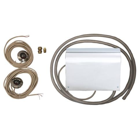 Harvia Harvia SASL1 Sauna, Autodose, Water Dispenser