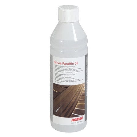 Harvia Harvia Sauna Wood Paraffin Oil, 16.9oz (500ml) SAC25060