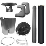 Harvia Harvia WHP1000500M Package